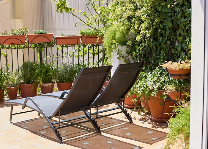 Apartamento Blanes Playa