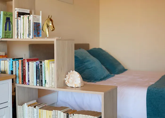 Apartamento Blanes Playa
