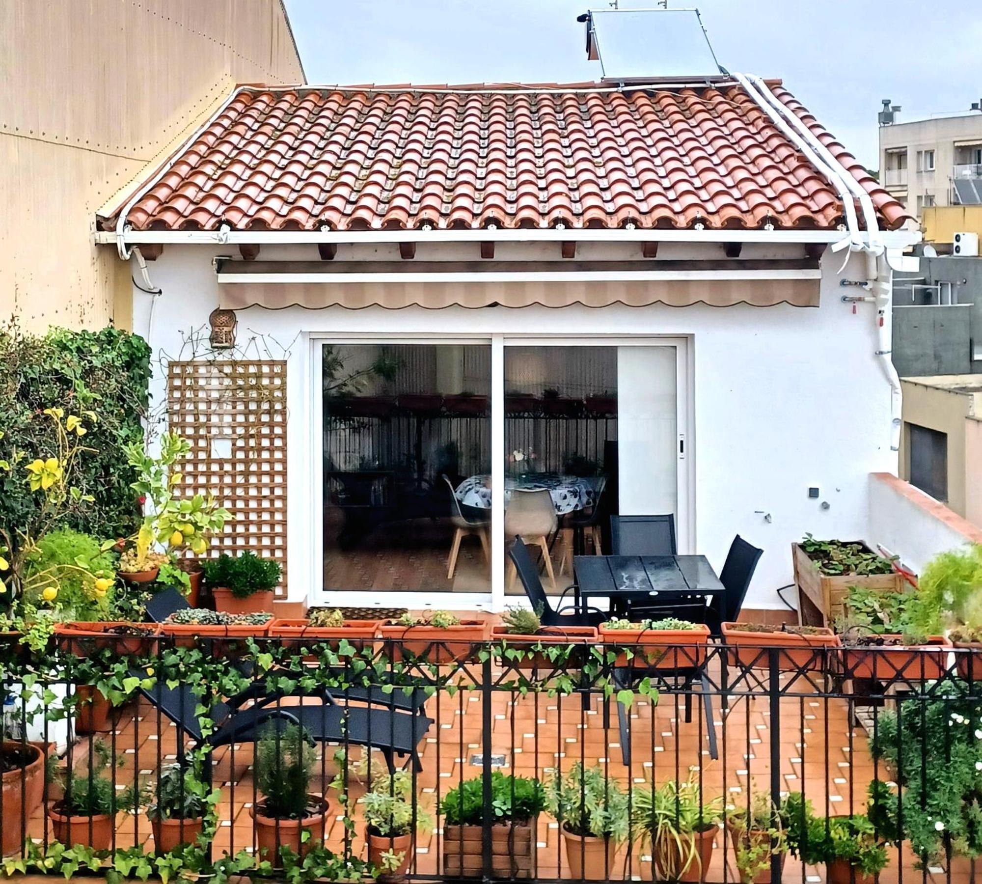 Playa Apartment Blanes