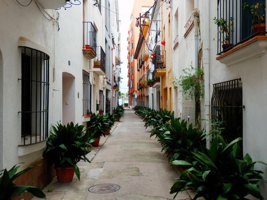 Playa Apartment Blanes