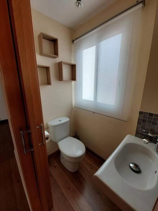 Apartment Playa Blanes