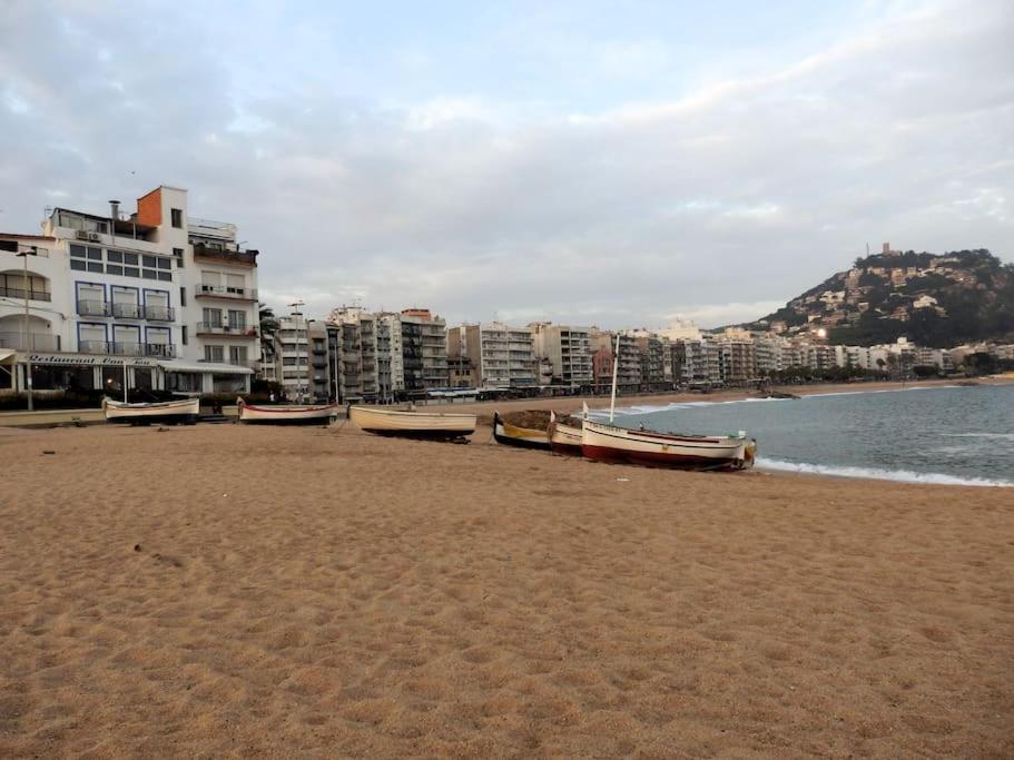 Apartment Playa Blanes