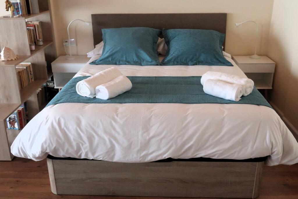 Playa Apartment Blanes