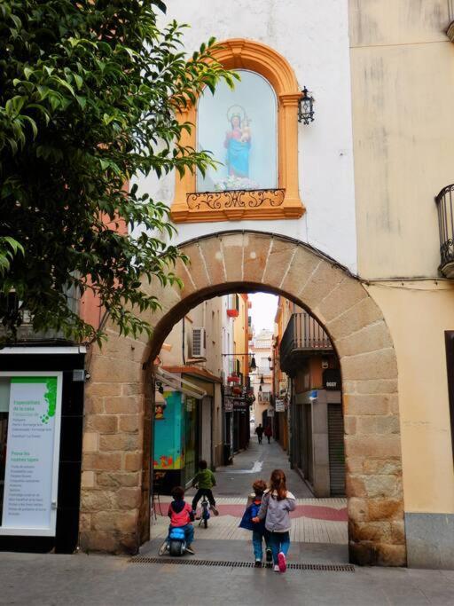 Apartment Playa Blanes