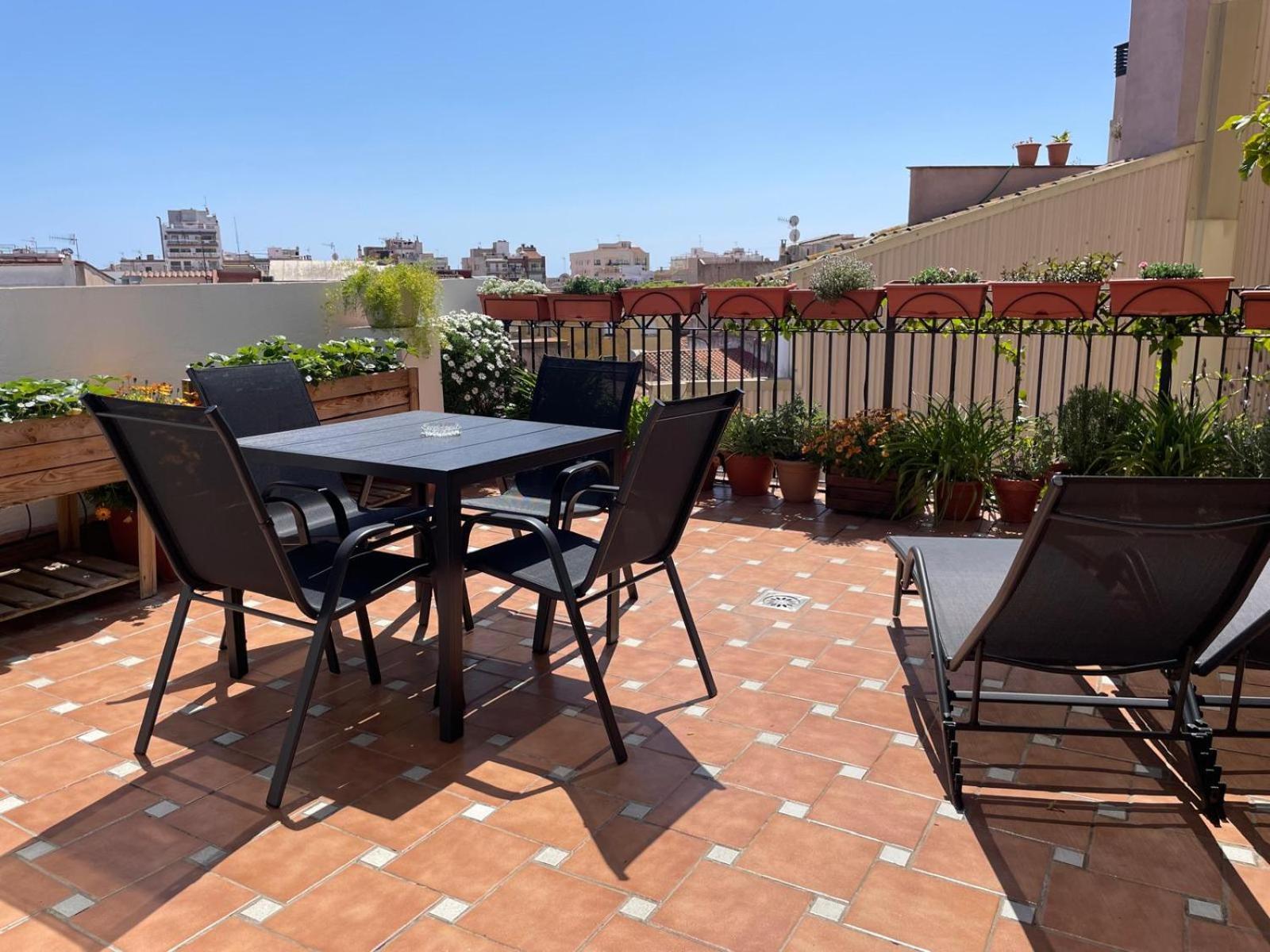 Apartment Playa