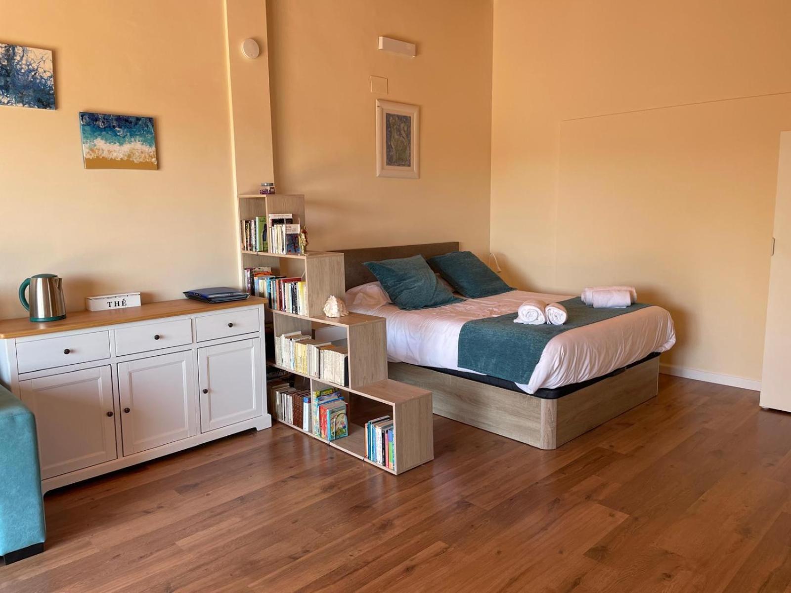 Apartment Playa Blanes